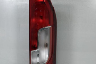 Feu arriere principal droit (feux) CITROEN JUMPER 3