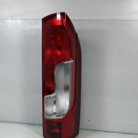 Feu arriere principal droit (feux) CITROEN JUMPER 3