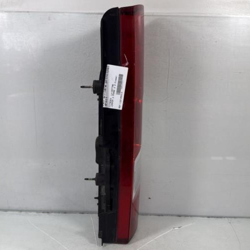 Feu arriere principal droit (feux) CITROEN JUMPER 3 Photo n°3