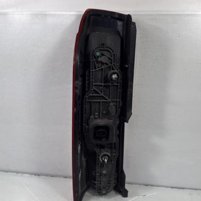 Feu arriere principal droit (feux) CITROEN JUMPER 3 Photo n°5