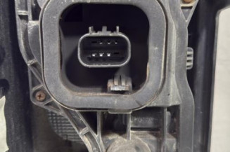 Feu arriere principal droit (feux) CITROEN JUMPER 3