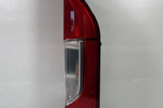Feu arriere principal droit (feux) CITROEN JUMPER 3