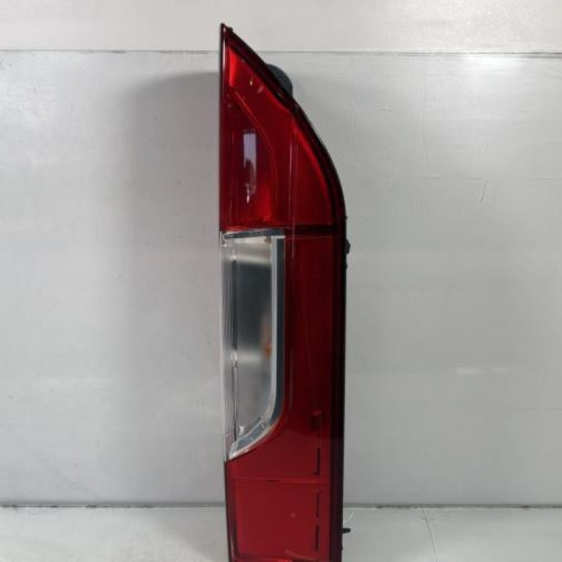 Feu arriere principal droit (feux) CITROEN JUMPER 3 Photo n°7