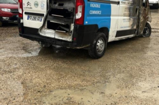 Feu arriere principal droit (feux) CITROEN JUMPER 3