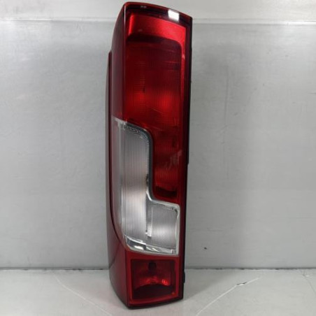 Feu arriere principal gauche (feux) CITROEN JUMPER 3 Photo n°1