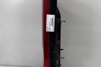 Feu arriere principal gauche (feux) CITROEN JUMPER 3