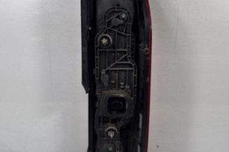 Feu arriere principal gauche (feux) CITROEN JUMPER 3