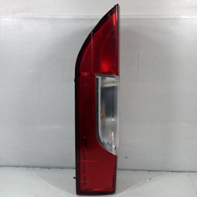 Feu arriere principal gauche (feux) CITROEN JUMPER 3 Photo n°4