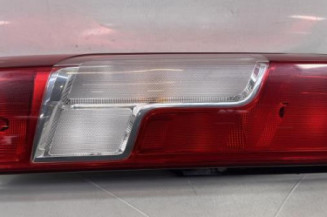 Feu arriere principal gauche (feux) CITROEN JUMPER 3