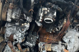 Feu arriere principal gauche (feux) CITROEN JUMPER 3