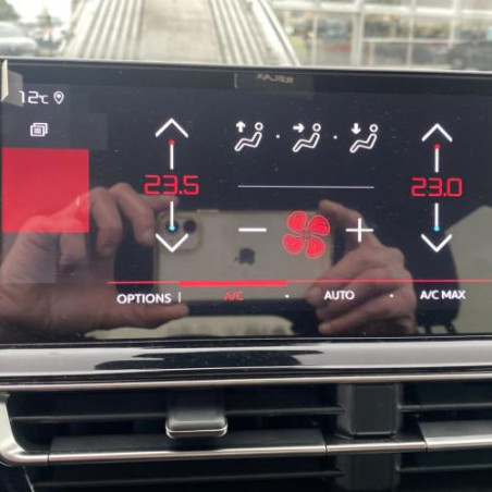 Moteur CITROEN C5 AIRCROSS