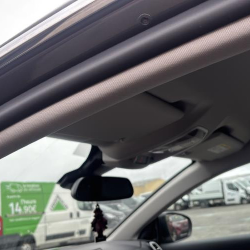 Moteur CITROEN C5 AIRCROSS Photo n°17