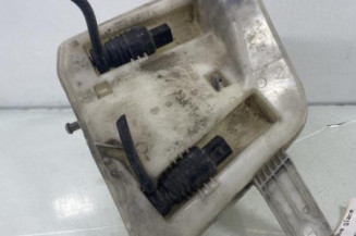 Vase de lave glace MERCEDES CLASSE M 163