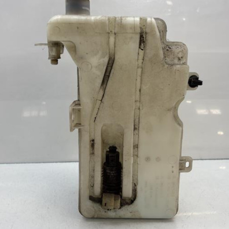 Vase de lave glace SMART FORFOUR 1