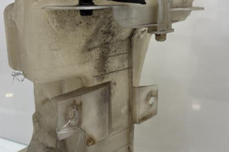 Vase de lave glace SMART FORFOUR 1