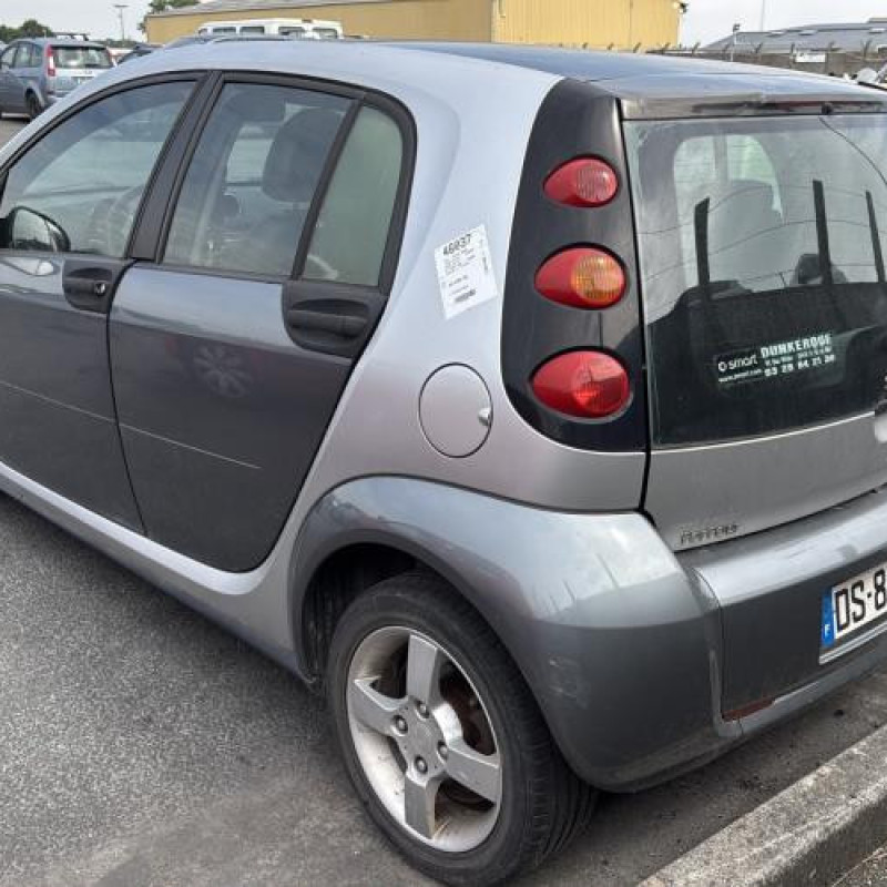 Vase de lave glace SMART FORFOUR 1 Photo n°9