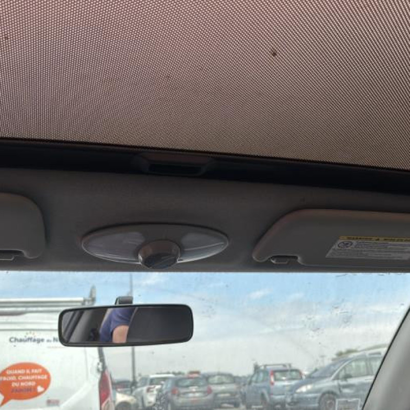 Vase de lave glace SMART FORFOUR 1 Photo n°18