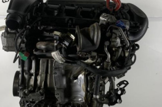 Moteur CITROEN C5 2 Photo n°1
