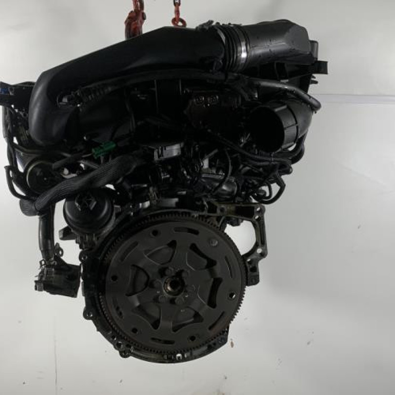 Moteur CITROEN C5 2 Photo n°2