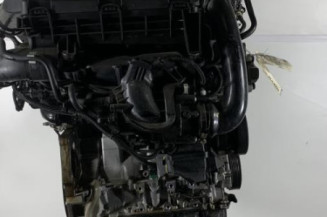 Moteur CITROEN C5 2