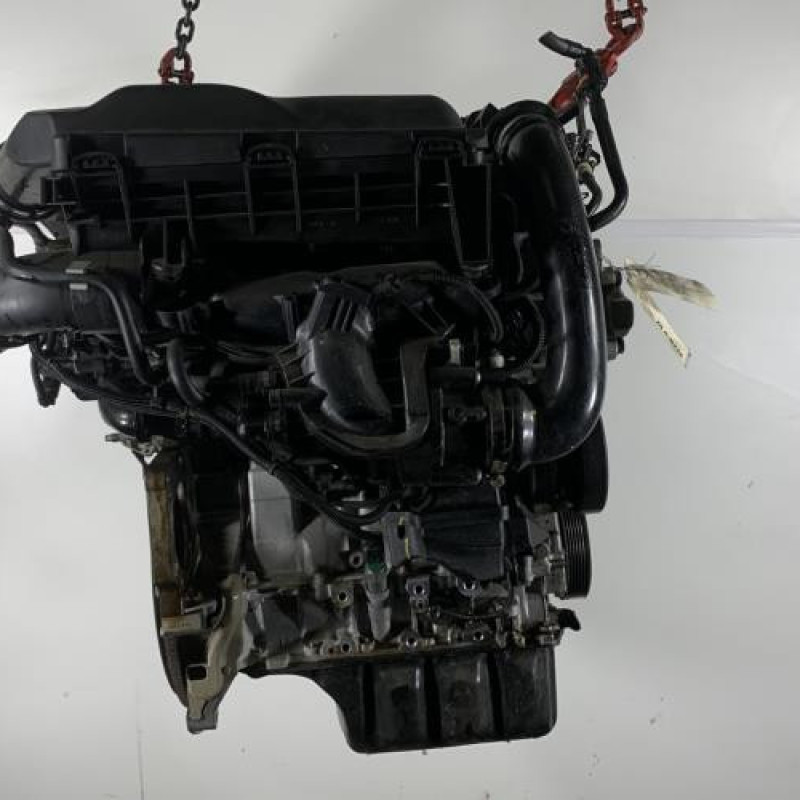 Moteur CITROEN C5 2 Photo n°3