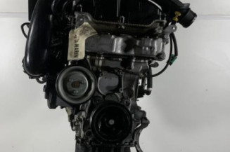 Moteur CITROEN C5 2
