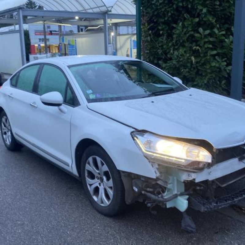 Moteur CITROEN C5 2 Photo n°6