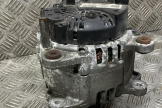 Alternateur VOLKSWAGEN PASSAT 6 Photo n°1