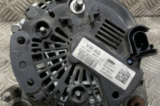 Alternateur VOLKSWAGEN PASSAT 6