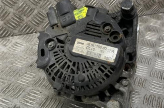 Alternateur PEUGEOT 207 Photo n°1