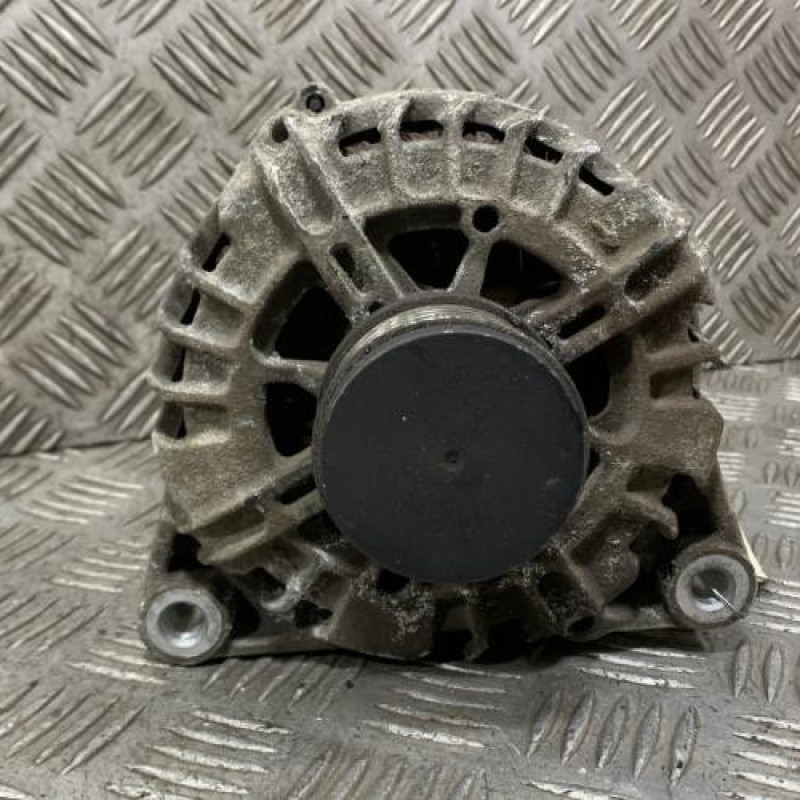 Alternateur PEUGEOT 207 Photo n°3