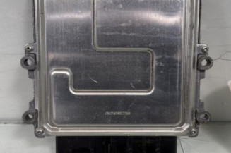 Calculateur moteur PEUGEOT 308 2