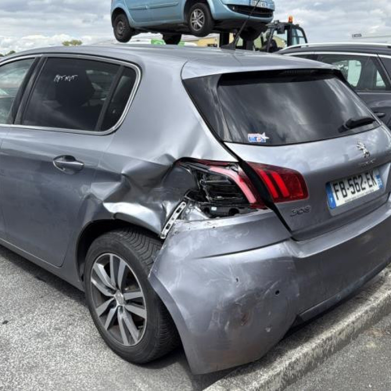 Calculateur moteur PEUGEOT 308 2 Photo n°20