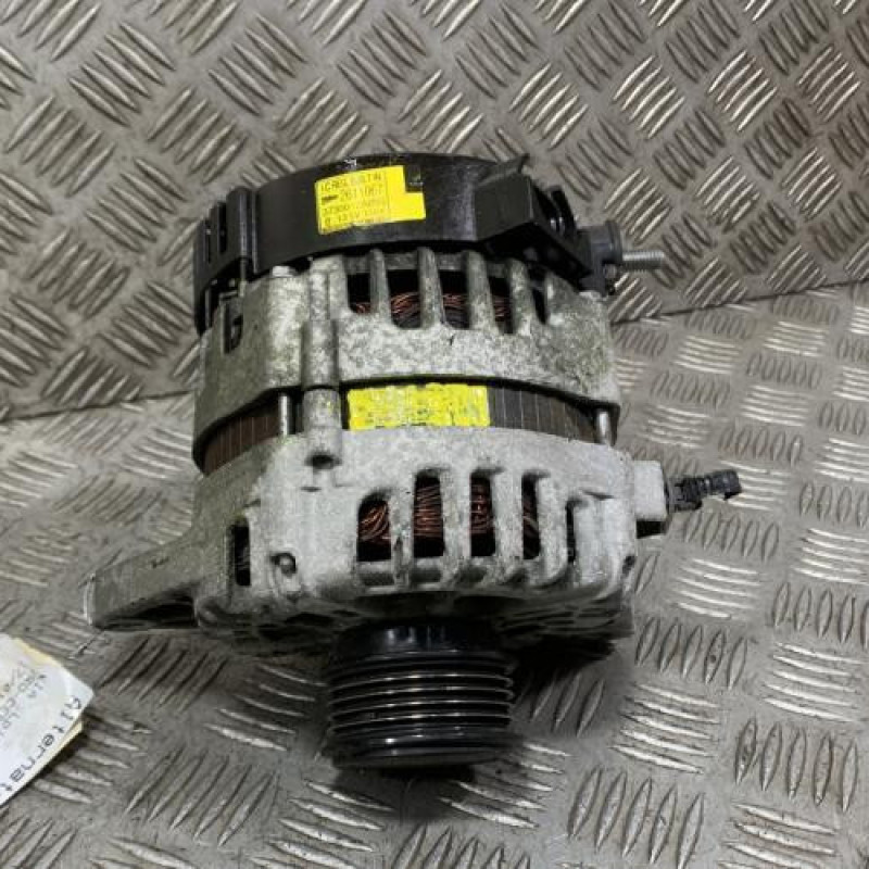 Alternateur KIA PRO-CEED 1 Photo n°1