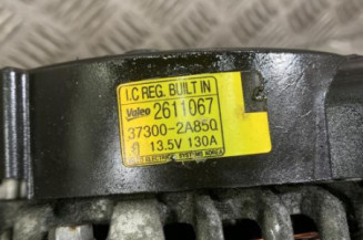 Alternateur KIA PRO-CEED 1