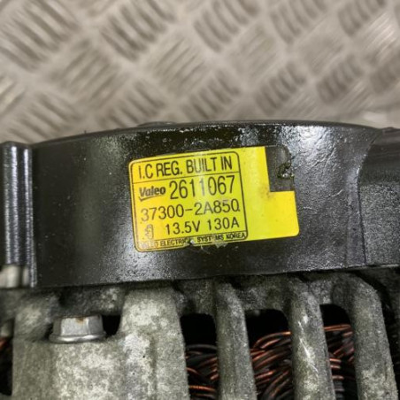 Alternateur KIA PRO-CEED 1