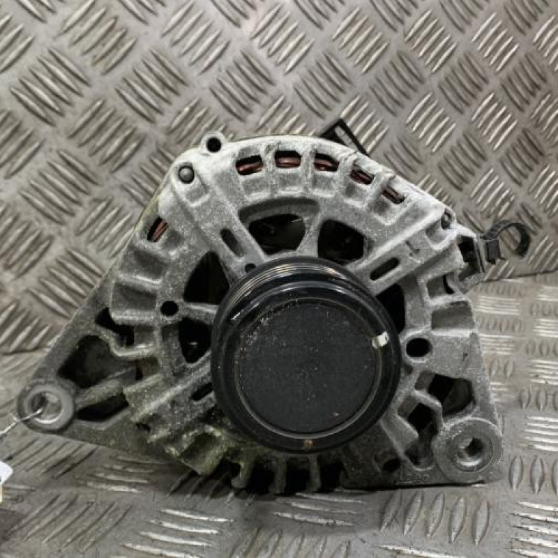 Alternateur KIA PRO-CEED 1 Photo n°3