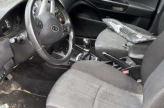 Alternateur KIA PRO-CEED 1