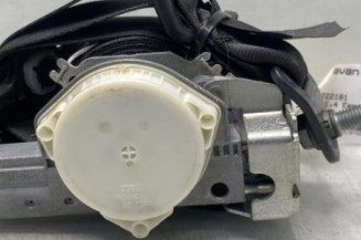 Pretensionneur de ceinture avant droit CITROEN C3 2 Photo n°1