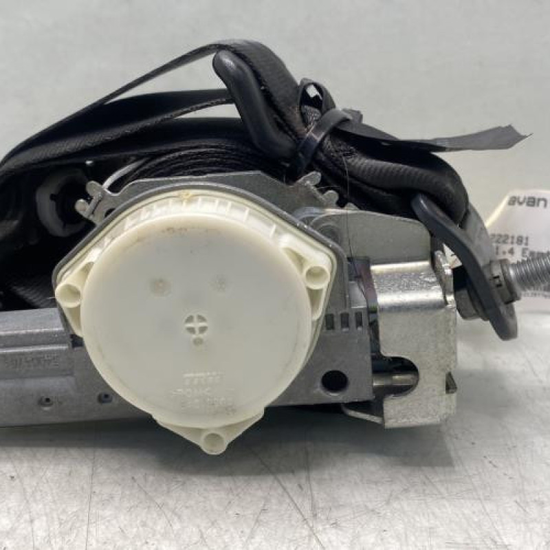 Pretensionneur de ceinture avant droit CITROEN C3 2 Photo n°1