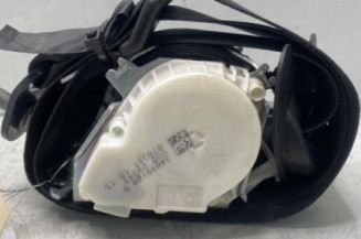 Pretensionneur de ceinture avant droit CITROEN C3 2