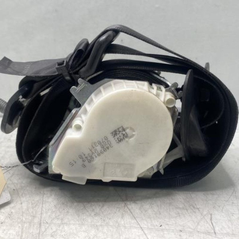 Pretensionneur de ceinture avant droit CITROEN C3 2 Photo n°2