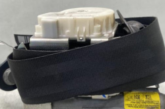 Pretensionneur de ceinture avant droit CITROEN C3 2