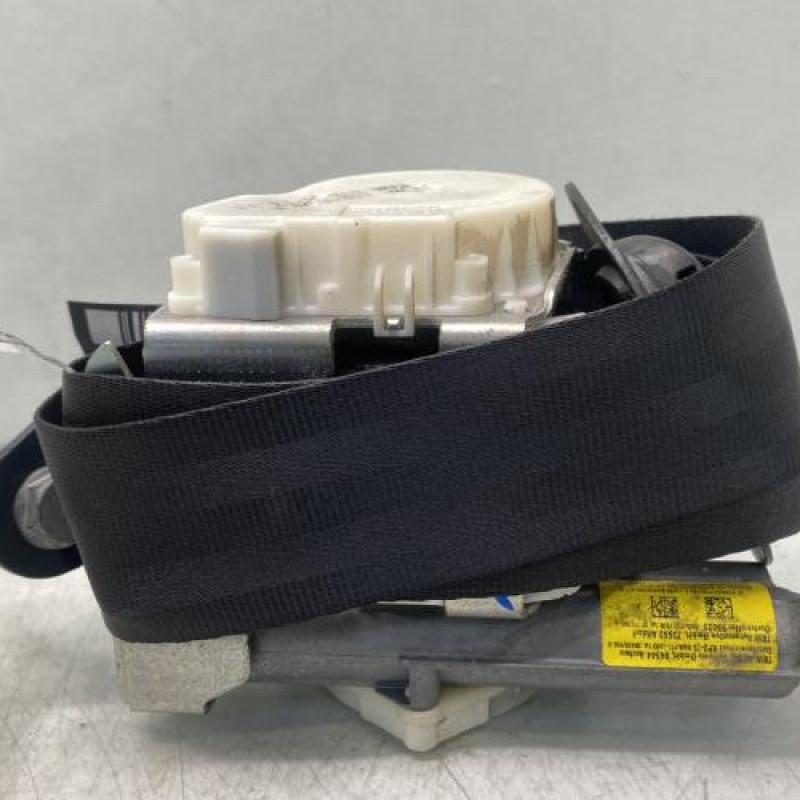 Pretensionneur de ceinture avant droit CITROEN C3 2 Photo n°3