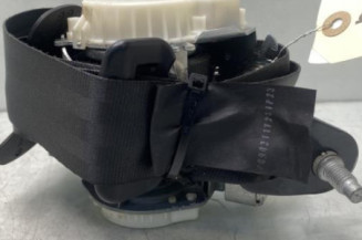 Pretensionneur de ceinture avant droit CITROEN C3 2