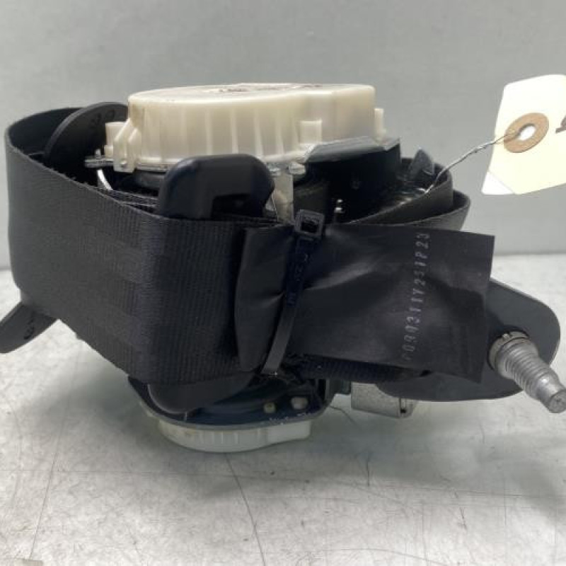 Pretensionneur de ceinture avant droit CITROEN C3 2 Photo n°4