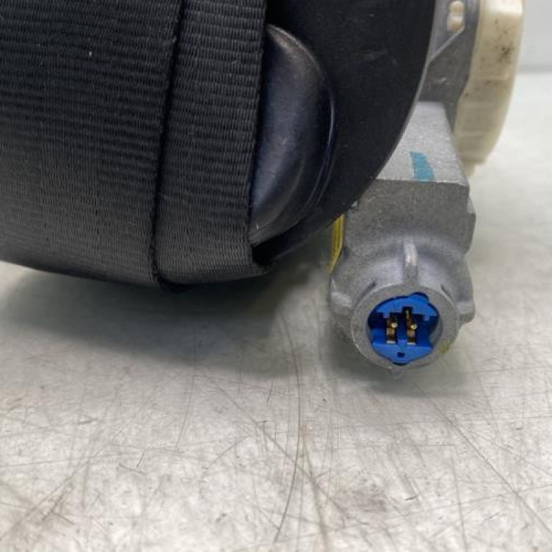 Pretensionneur de ceinture avant droit CITROEN C3 2 Photo n°5