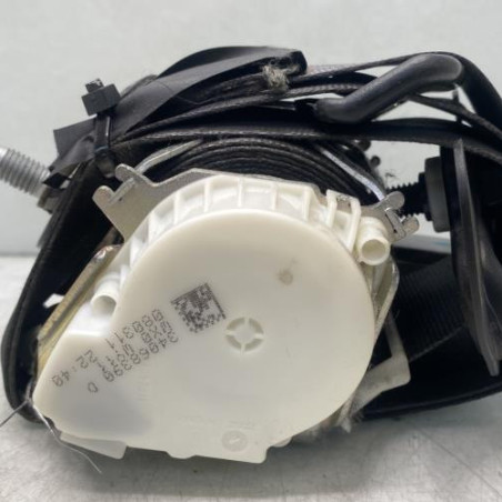 Pretensionneur de ceinture avant gauche CITROEN C3 2 Photo n°1