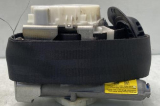 Pretensionneur de ceinture avant gauche CITROEN C3 2