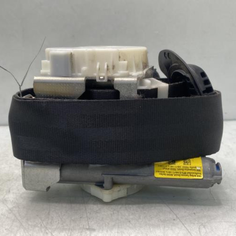 Pretensionneur de ceinture avant gauche CITROEN C3 2 Photo n°4